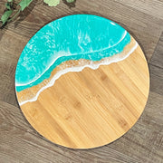 Ocean Breeze Lazy Susan