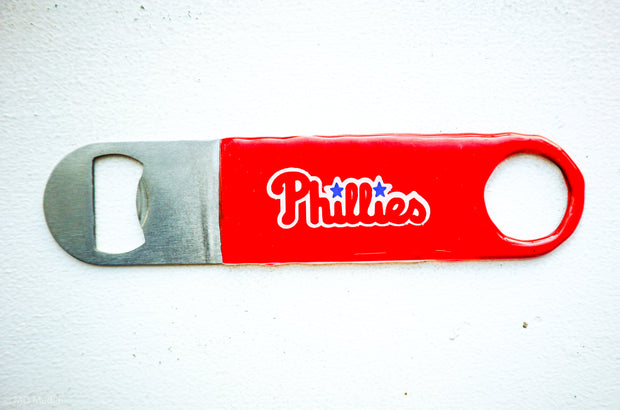 Custom Bottle Opener