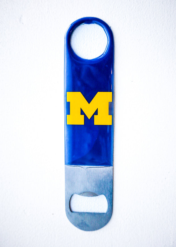 Custom Bottle Opener