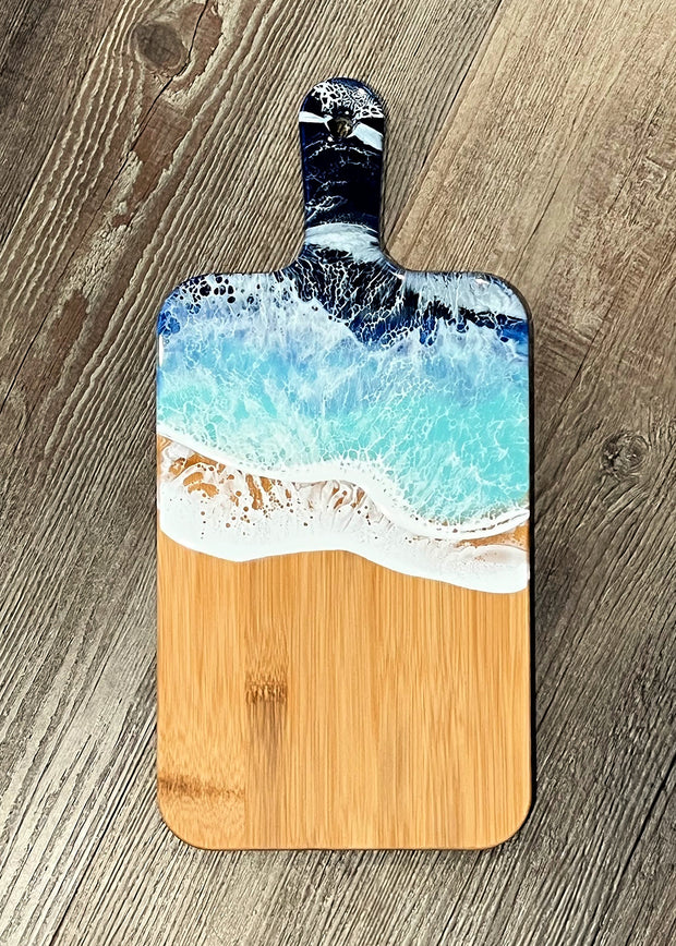 Ombre Splash Board