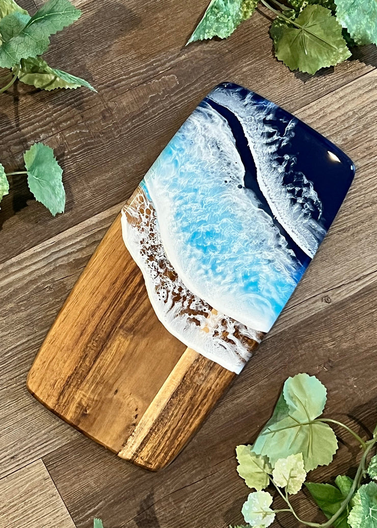 Acacia Ombre Board