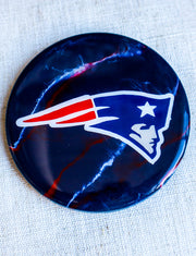 Custom Coaster Set