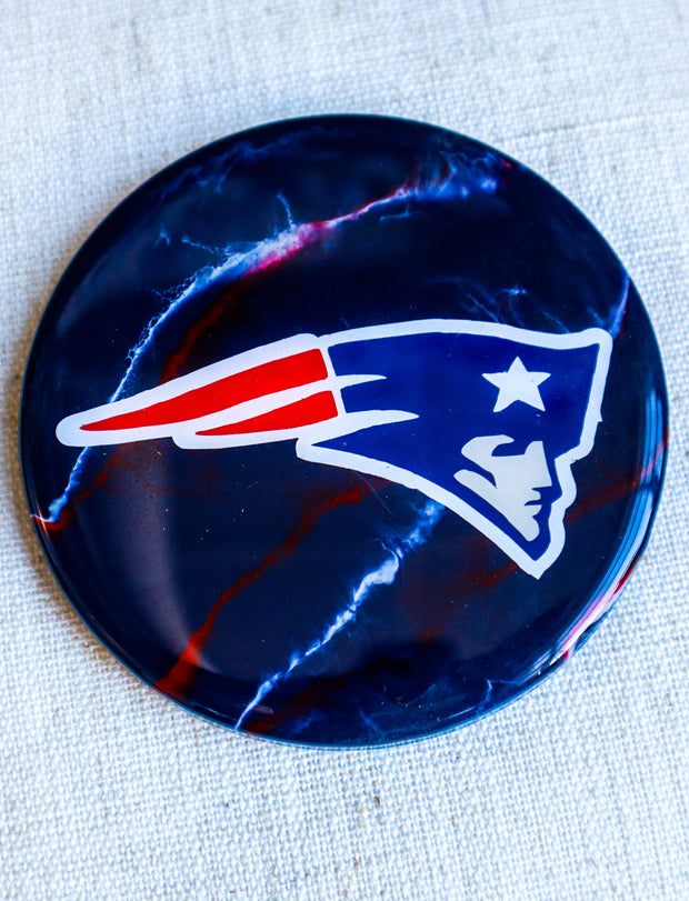 Custom Coaster Set