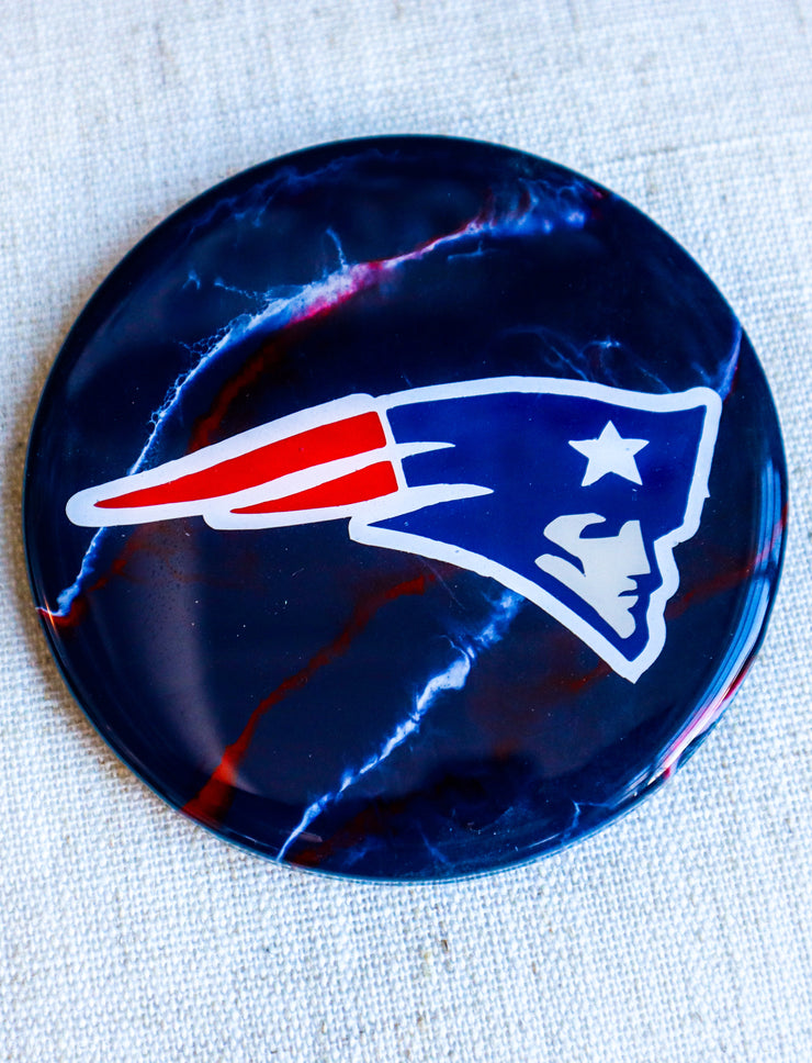 Custom Coaster Set
