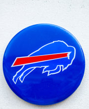 Custom Coaster Set