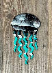 Jelly Fish Wall Art