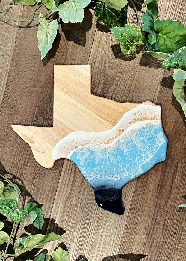 Texas Ocean Board