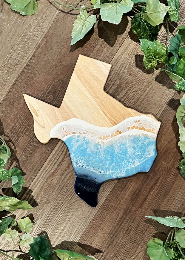 Texas Ocean Board