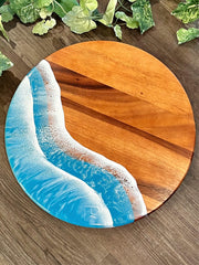 True Blue XL Lazy Susan